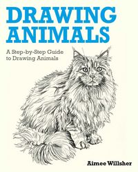 Produktbild: Drawing Animals