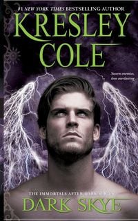 Produktbild: Dark Skye