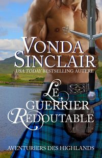 Produktbild: Le Guerrier redoutable