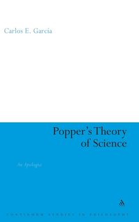Produktbild: Popper's Theory of Science