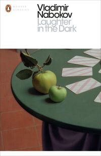 Produktbild: Laughter in the Dark