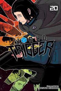 Produktbild: World Trigger, Vol. 20