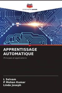 Produktbild: Apprentissage Automatique