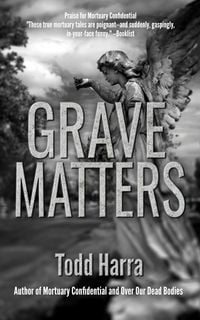 Produktbild: Grave Matters
