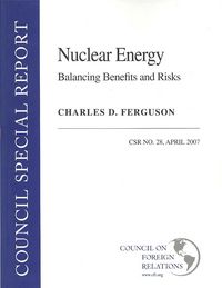 Produktbild: Nuclear Energy