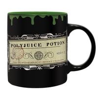 Bild vom Artikel Harry Potter Tasse 'Polyjuice Potion' vom Autor 