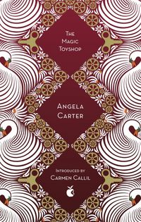 Produktbild: The Magic Toyshop