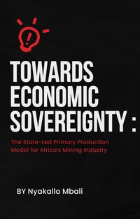 Produktbild: Towards Economic Sovereignty