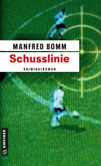 Produktbild: Schusslinie / August H&auml;berle Band 5