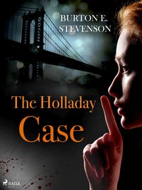 Produktbild: The Holladay Case