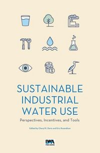 Produktbild: Sustainable Industrial Water Use