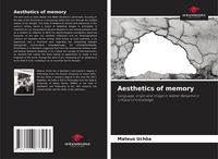 Produktbild: Aesthetics of memory
