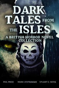 Produktbild: Dark Tales from the Isles