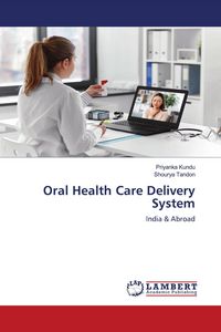 Produktbild: Oral Health Care Delivery System