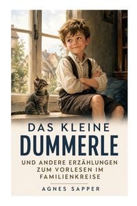 Produktbild: Das kleine Dummerle und andere Erz&auml;hlungen zum Vorlesen im Familienkreise