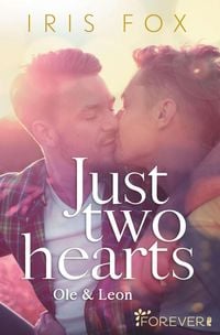 Produktbild: Just two hearts