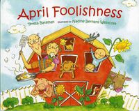 Produktbild: April Foolishness Book and DVD Set