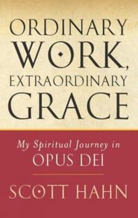 Produktbild: Ordinary Work, Extraordinary Grace