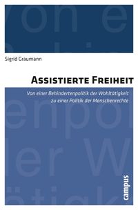Produktbild: Assistierte Freiheit