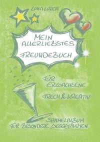 Produktbild: Mein allerliebstes Freundebuch