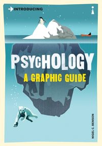Produktbild: Introducing Psychology