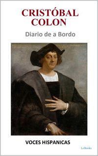 Produktbild: Crist&oacute;bal Col&oacute;n - Diario de a Bordo