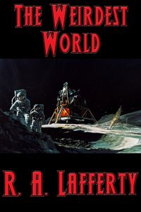 Produktbild: The Weirdest World