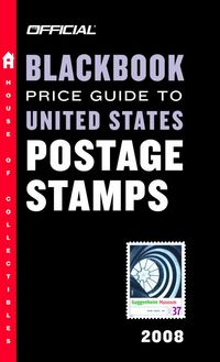 Produktbild: The Official Blackbook Price Guide to United States Postage Stamps