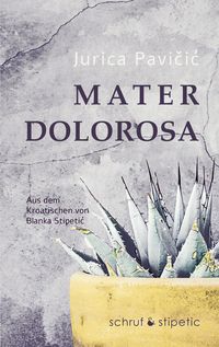 Produktbild: Mater Dolorosa