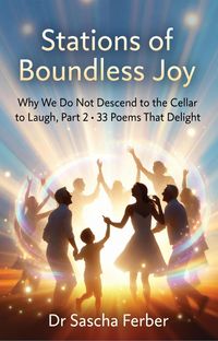 Produktbild: Stations of Boundless Joy