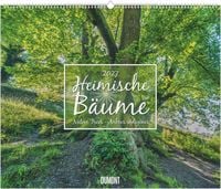 Produktbild Heimische Bäume 2027