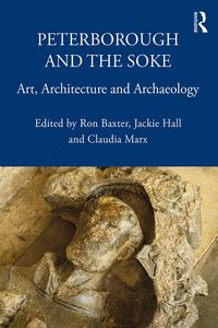 Produktbild: Peterborough and the Soke