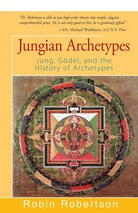 Produktbild: Jungian Archetypes
