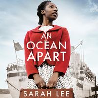 Produktbild: An Ocean Apart