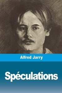 Produktbild: Spéculations
