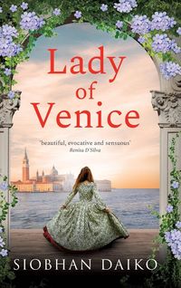 Produktbild: Lady of Venice
