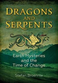 Produktbild: Dragons and Serpents