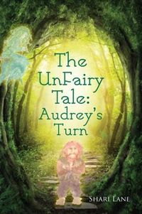 Produktbild: Unfairy Tale: Audrey's Turn