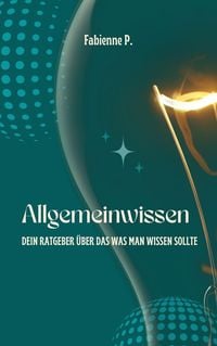 Produktbild: Allgemeinwissen
