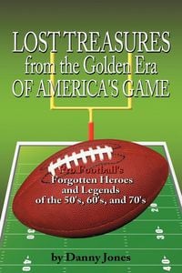 Produktbild: Lost Treasures from the Golden Era of America's Game
