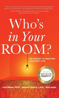Produktbild: Who's in Your Room