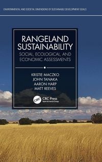 Produktbild: Rangeland Sustainability