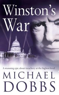 Produktbild: Winston's War