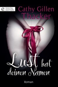 Produktbild: Lust hat deinen Namen