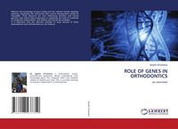Produktbild: Role Of Genes in Orthodontics