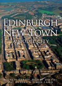 Produktbild: Edinburgh New Town