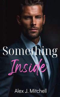 Produktbild: Something Inside