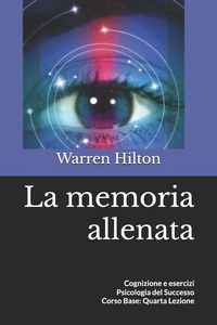 Produktbild: La memoria allenata