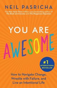 Produktbild: You Are Awesome