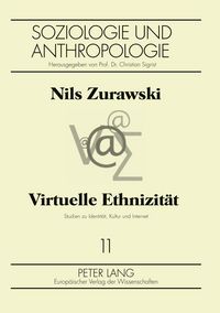Produktbild: Virtuelle Ethnizit&auml;t